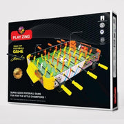 Play Zing  Super Size Football Game