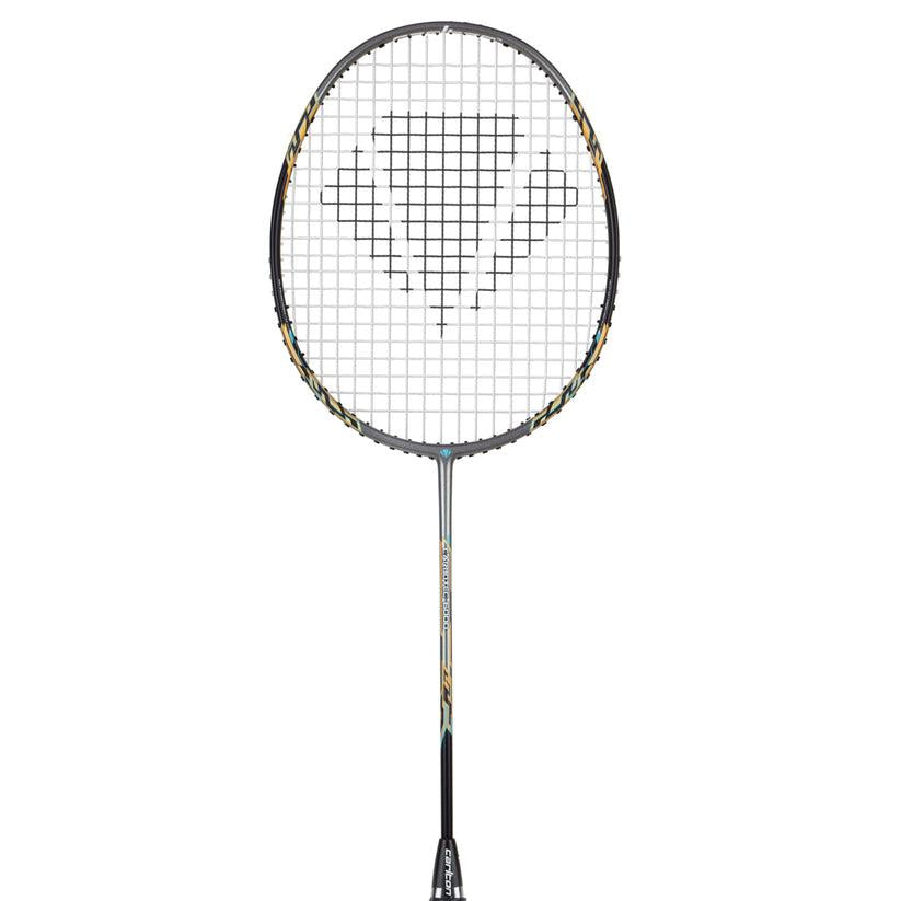 Carlton Carbotec C2000 Badminton Racquet