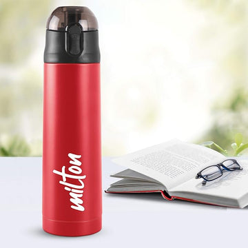 Milton Crown 900 Vacuum Insulated Water Bottle 750ml