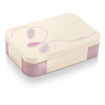 Nayasa Element Lunch Box