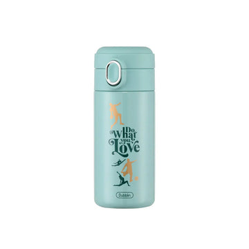 Dubblin Banjo Vacuum Bottle - 450 ml