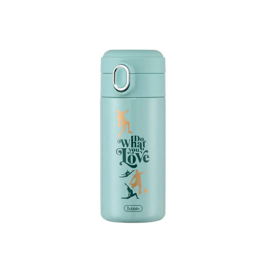 Dubblin Banjo Vacuum Bottle - 450 ml