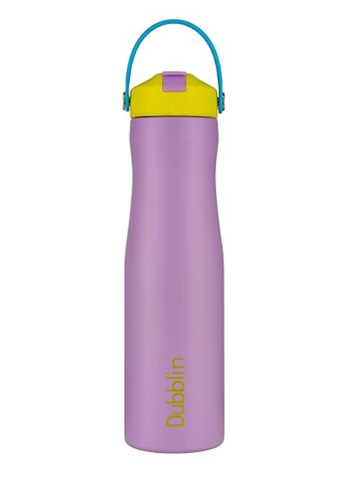 Dubblin Fancy 950 Stainless Steel Insulated Water Bottle
