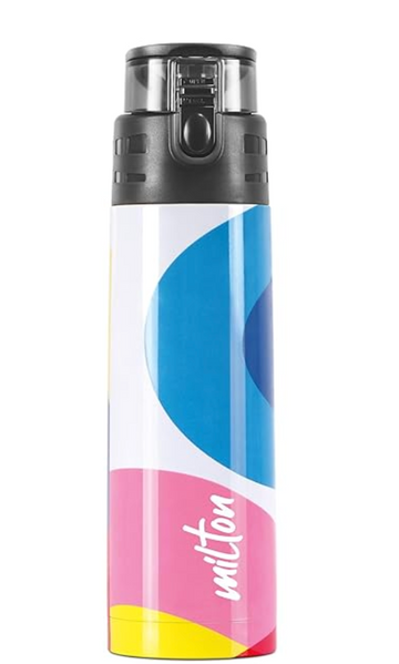 Milton Artesia 600 Vacuum Insulated Water Bottle 500ml