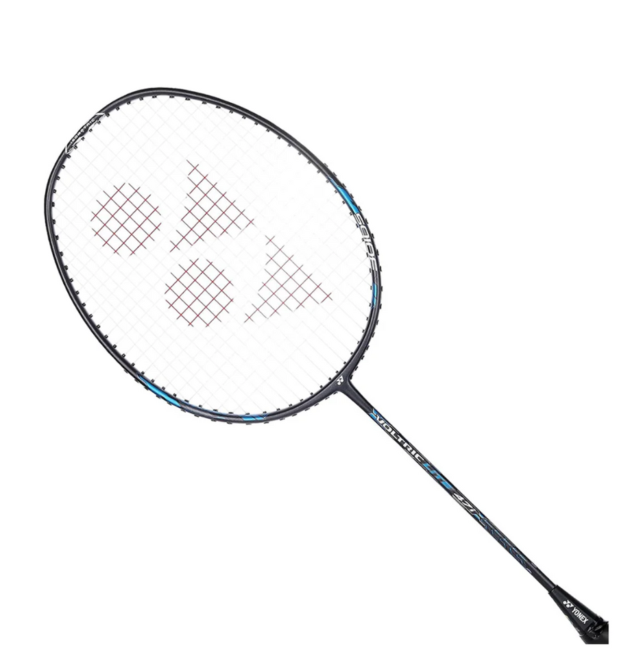Yonex Voltric Lite 47i Badminton Racket - Black & Blue