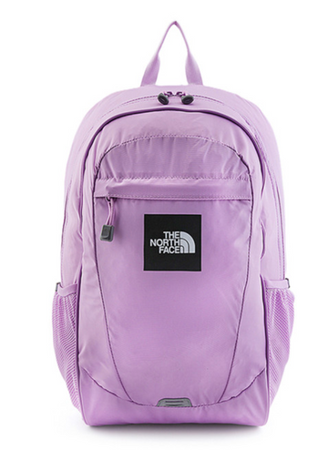 The North Face Lavender School Backpack