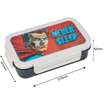 Munch Lunch Box