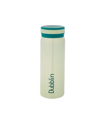 Dubblin Jack and Jill 300ml Insulated Water Bottle