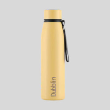 Dubblin Messi 950 Vacuum Insulated Steel Water Bottle 950ml