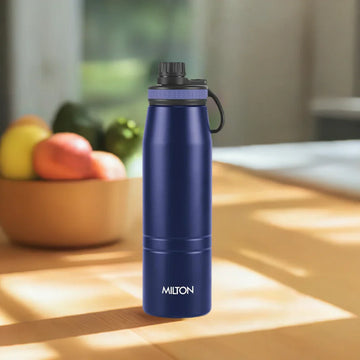 Sparkle Thermosteel Bottle
