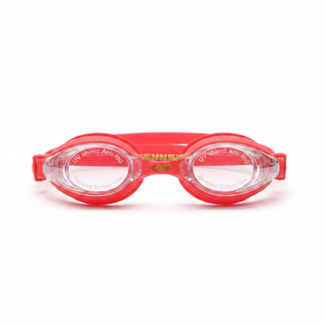 Tennex T-002 Goggles - Red Generated