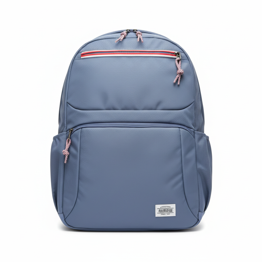 American Tourister AMT Braydon Laptop Backpack - Egypt Blue