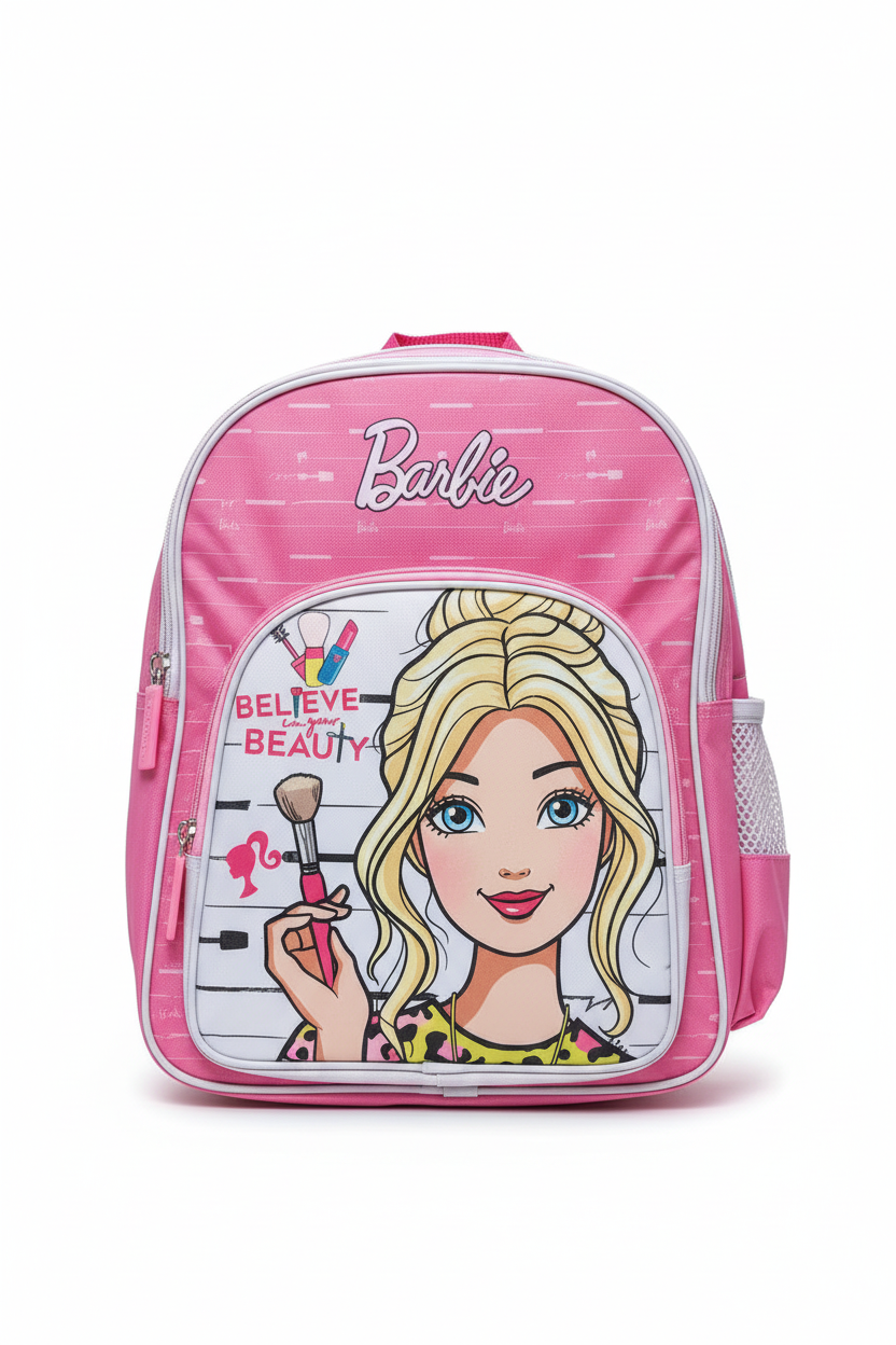 Barbie School Bag 36cm - Believe Your Beauty (MAT63)