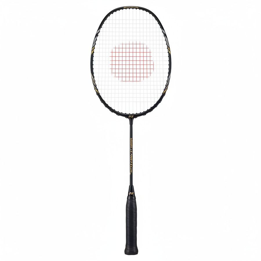 Yonex Muscle Power 29 Light Badminton Racket - Black