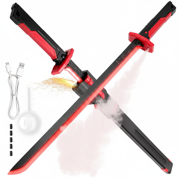 RGB Light Sword - Red variant