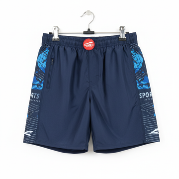 Konexpro Sports Background swim shorts product photo white background