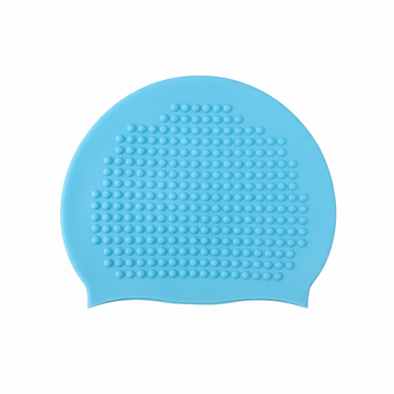 Kcross Pro Bubble Cap - Sky Blue