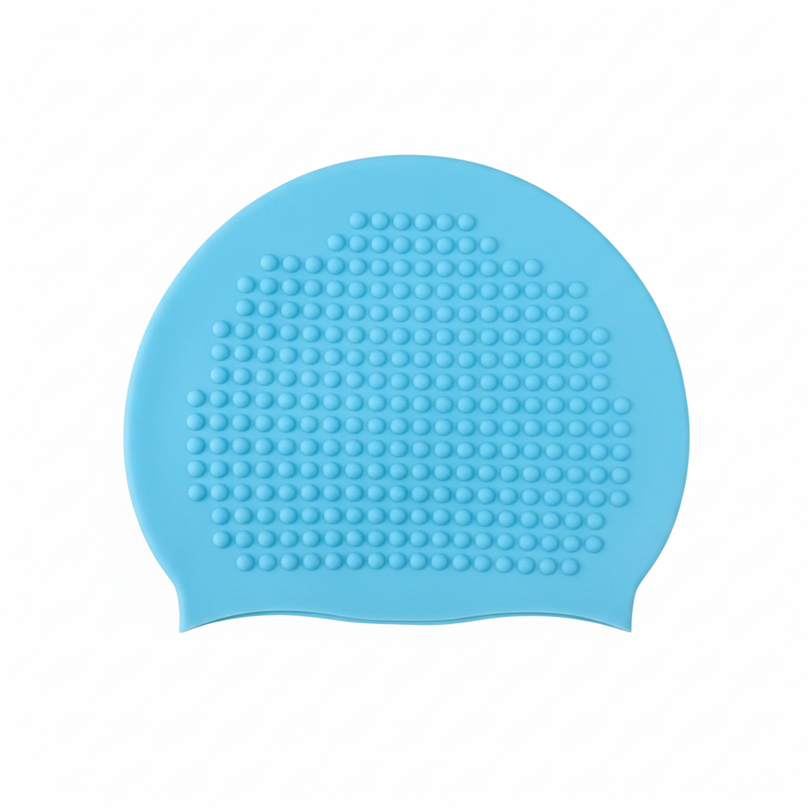 Kcross Pro SC-22 Swimming Bubble Cap – 7 Colours