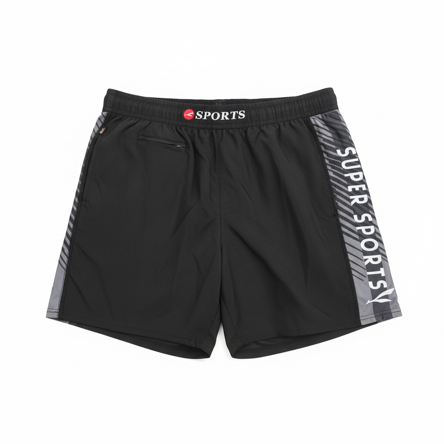 Konexpro Super Sportsy Kids Swim Shorts